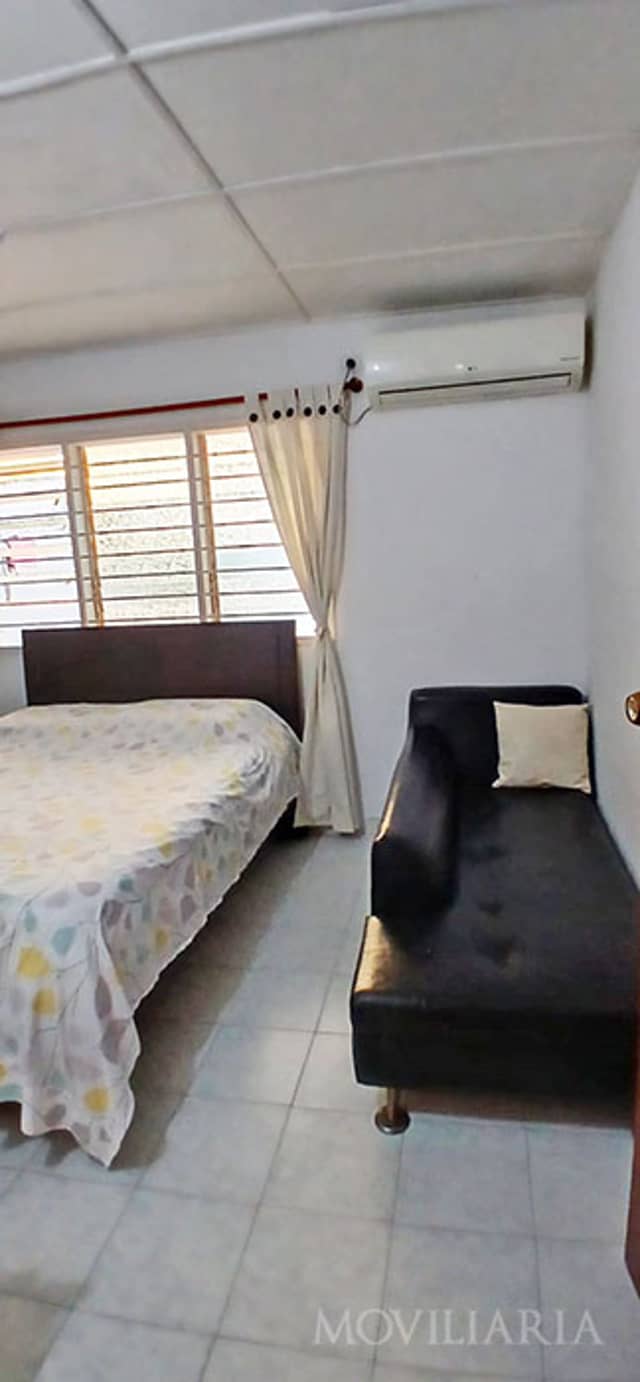 Casa en Venta en Parnaso, Barrancabermeja con garaje con REF 1483